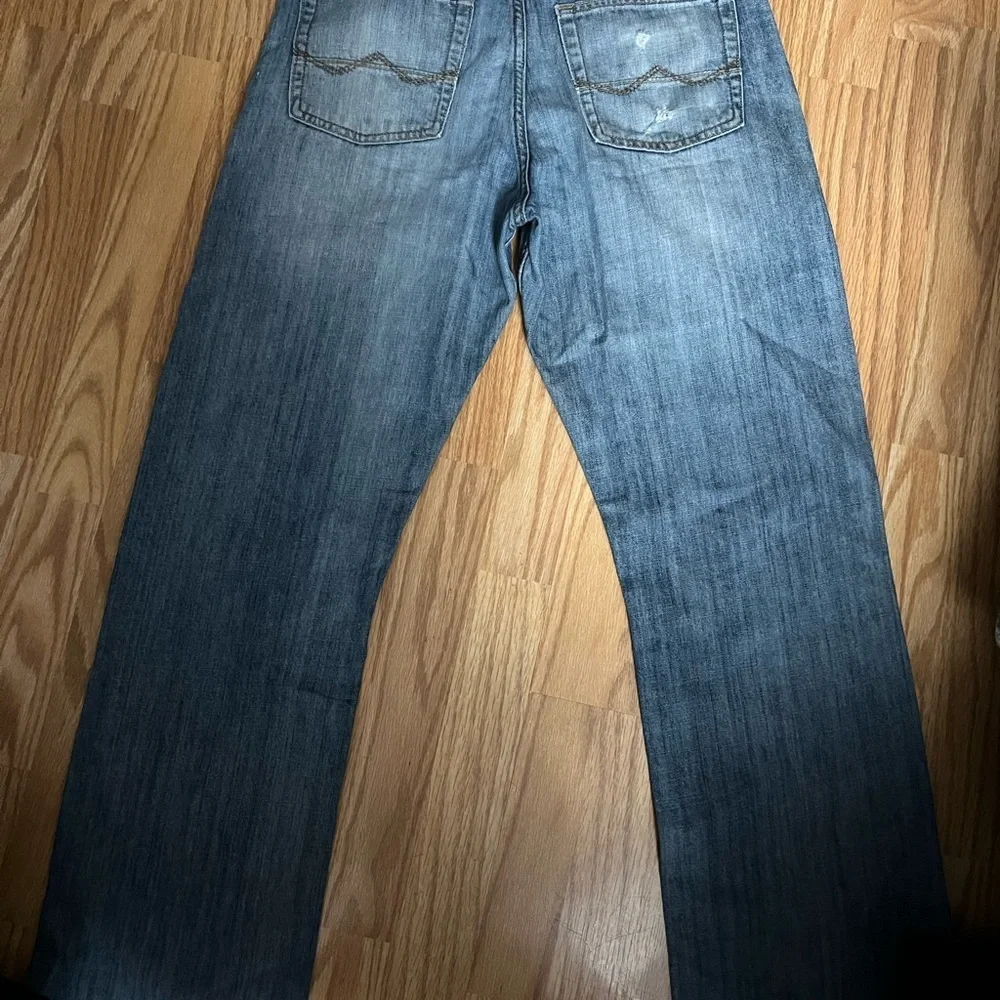 Wrangler Jean Company mens sz